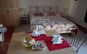 Al Mare in Citta Bed And Breakfast Catania